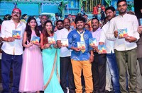 Virus Movie Audio Launch